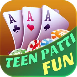 Teen Patti Fun